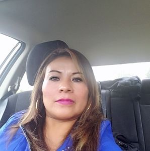 Meet your Posher, Luisa